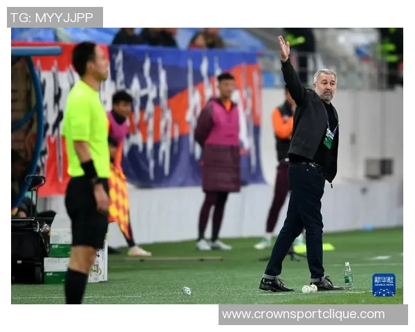 体坛动态:蓉城意外掉线退出争冠战斗申花仍有机会争夺冠军荣耀