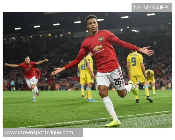 曼联关注格林伍德潜在奖金机会或将带来可观收益