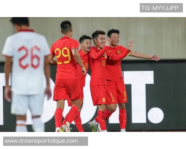 国少队遭缅甸零封马德兴强调需提升攻坚能力并优化阵容配置